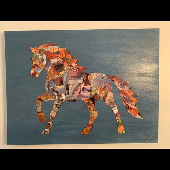 Meet your Posher, Norma - Picture 1 of 1